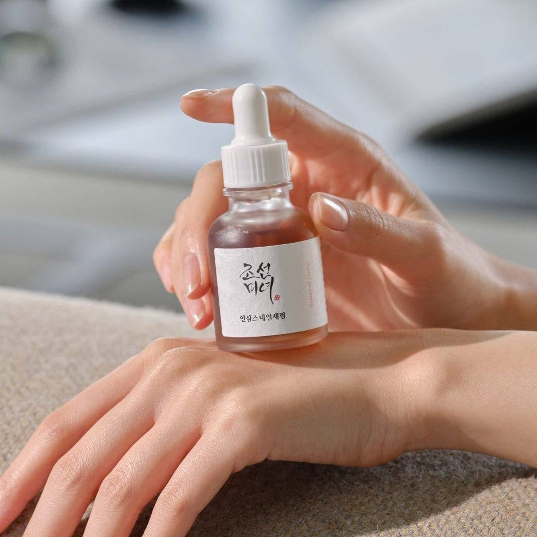BEAUTY OF JOSEON Revive Serum 30ml - BelluBeauty
