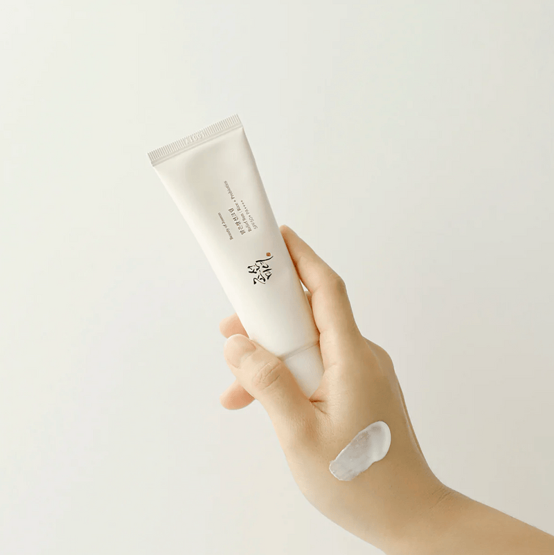 BEAUTY OF JOSEON Relief Sun Rice + Probiotics 50ml SPF50+ - BelluBeauty