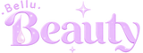 bellubeauty desktop logo