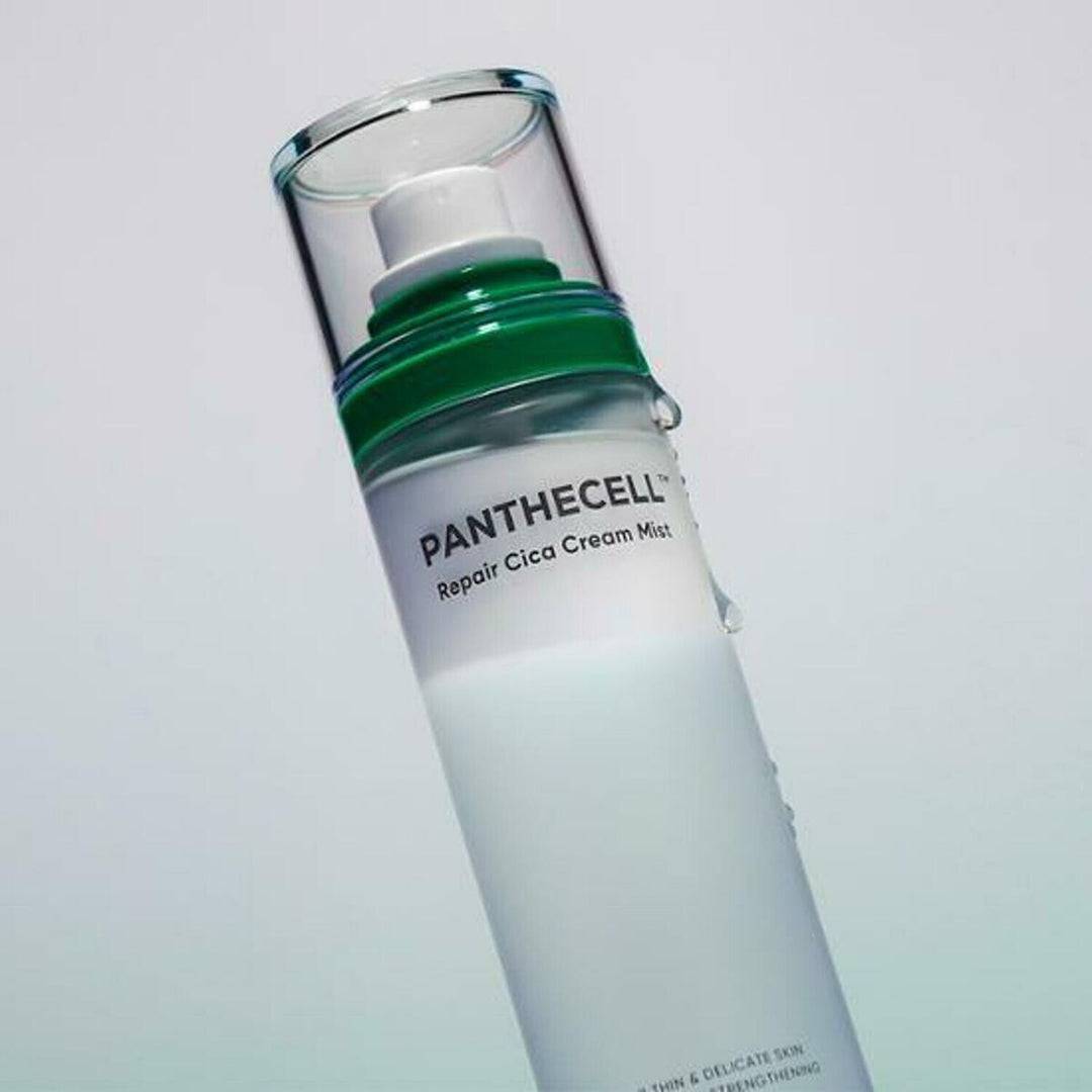 BIOHEAL BOH Panthecell Repair Cica Cream Mist 120ml - bellubeauty