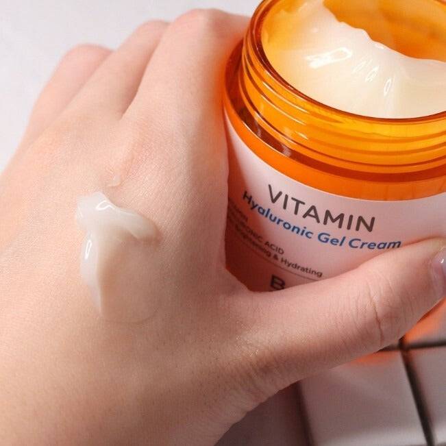 BIOHEAL BOH Vitamin Hyaluronic Gel Cream Special Set - BelluBeauty