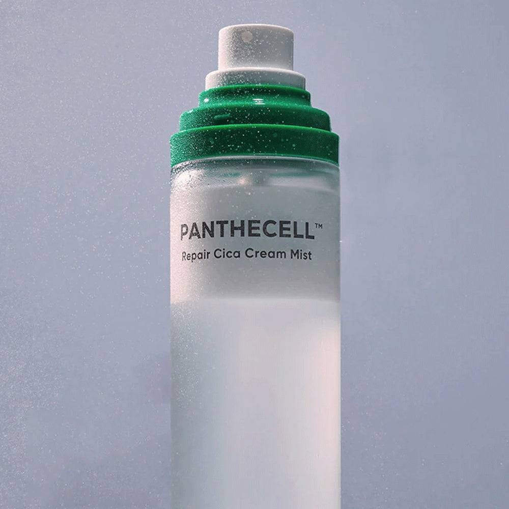 BIOHEAL BOH Panthecell Repair Cica Cream Mist 120ml - bellubeauty