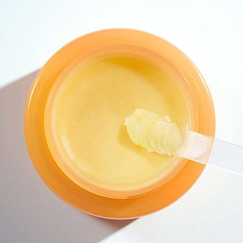 BIOHEAL BOH Vitamin Toning All Melting Cleansing Balm 95ml - BelluBeauty