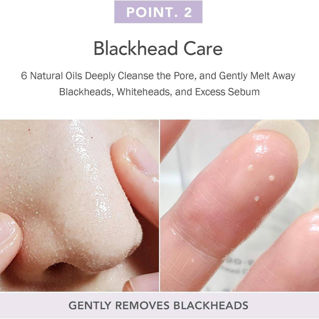 CELIMAX Derma Nature Fresh Blackhead Jojoba Cleansing Oil 150ml - BelluBeauty