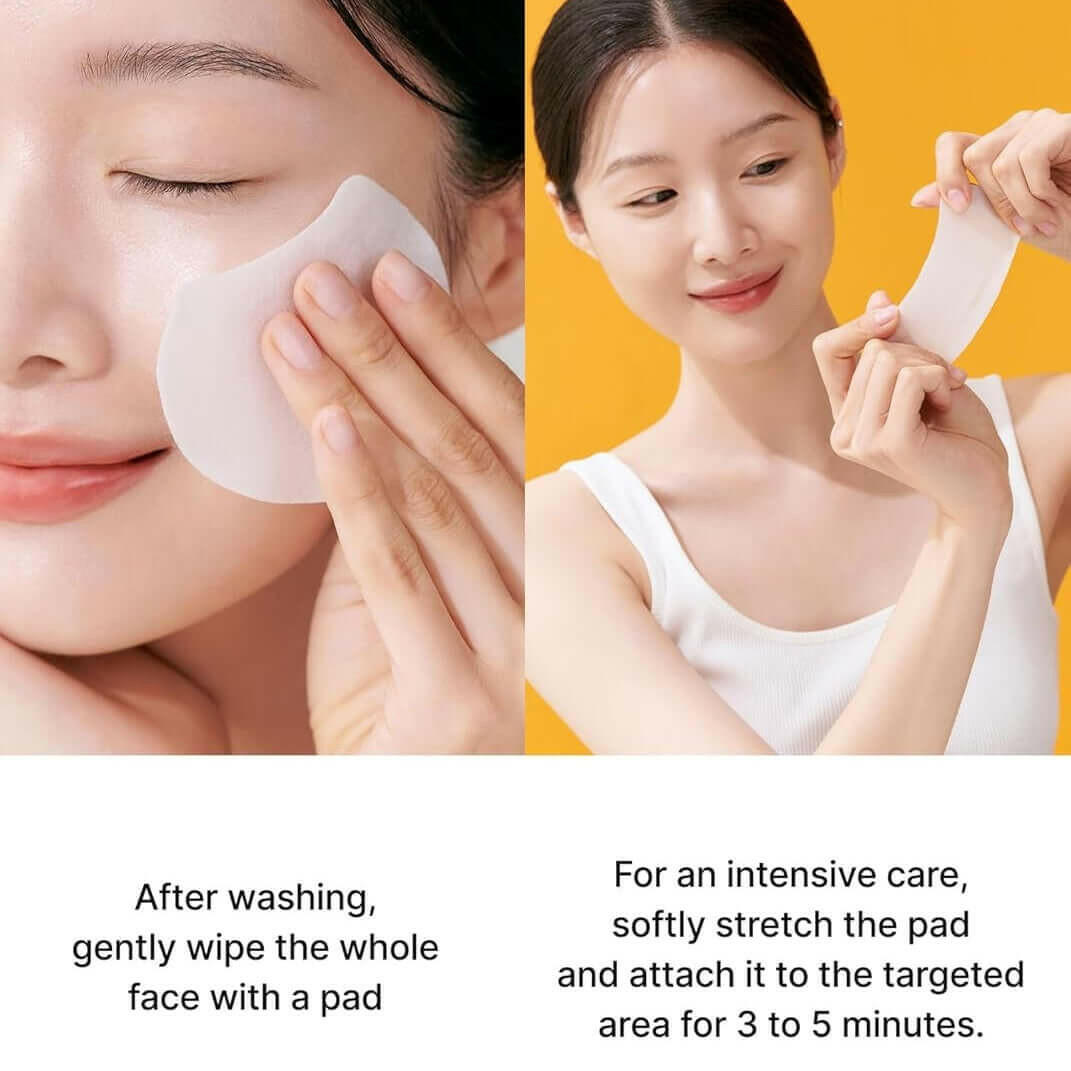 CELIMAX Pore+ Dark Spot Brightening Pad 40pcs - bellubeauty.