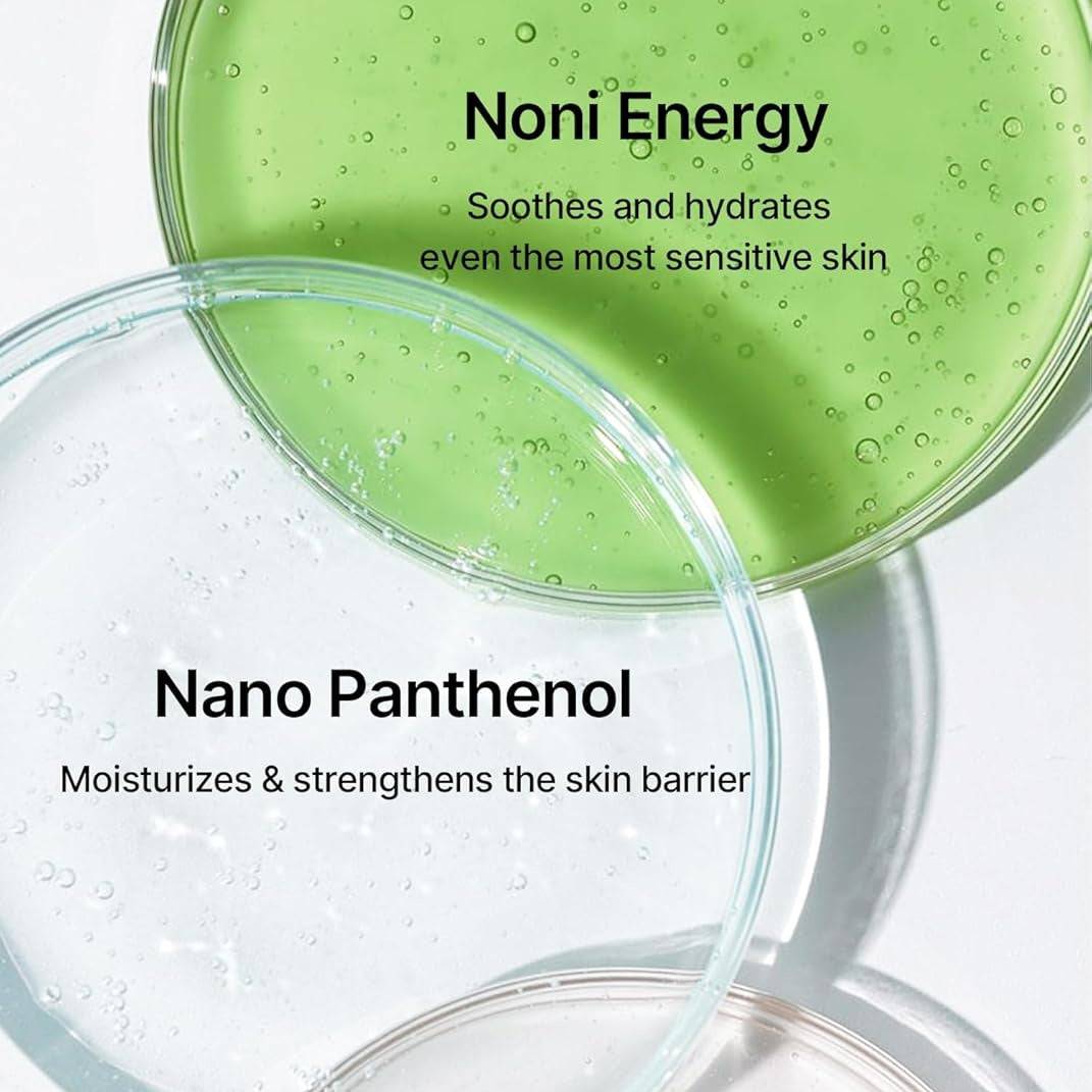 CELIMAX The Real Noni Energy Ampoule 30ml - BelluBeauty