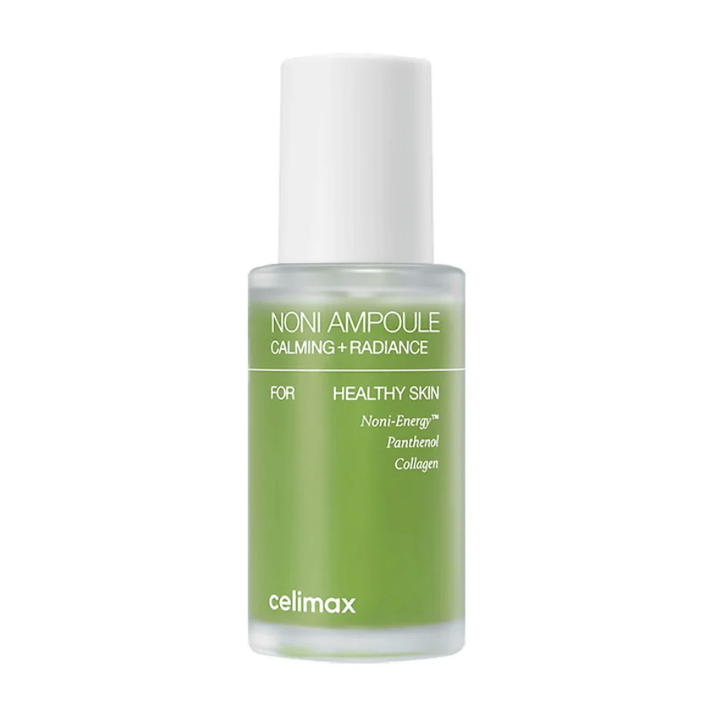 CELIMAX The Real Noni Energy Ampoule 30ml - BelluBeauty