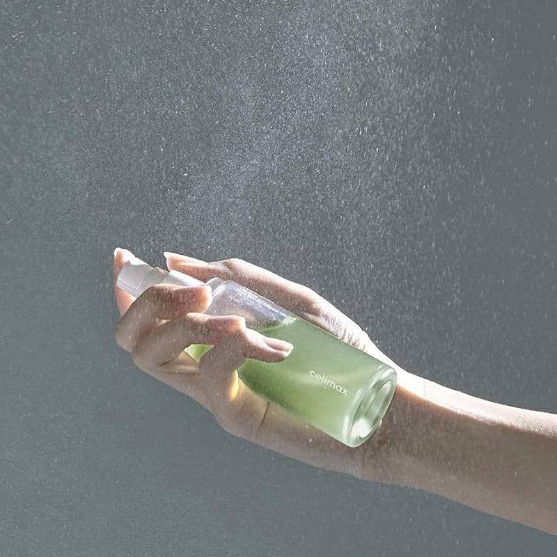 CELIMAX The Real Noni Energy Ampoule Mist 50ml - BelluBeauty