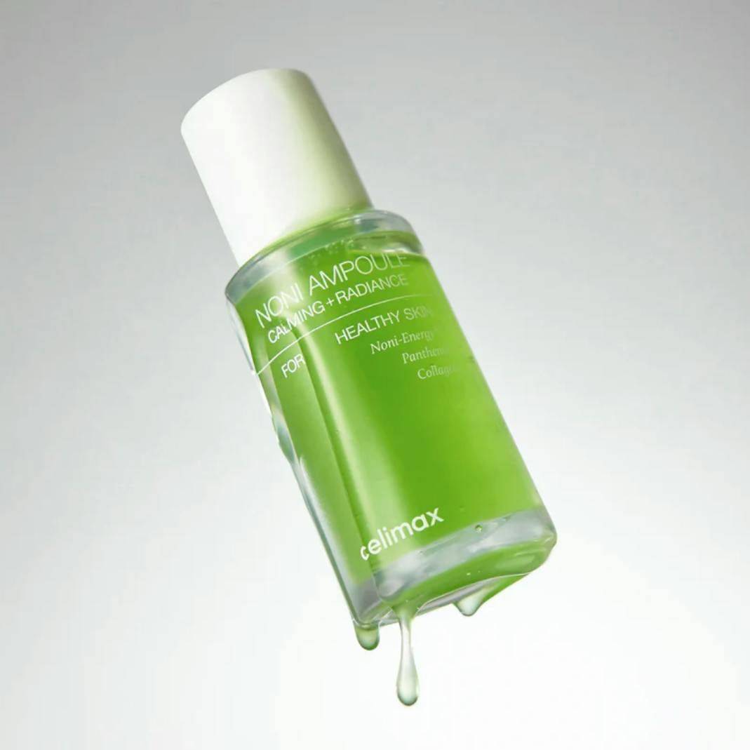 CELIMAX The Real Noni Energy Ampoule 30ml - BelluBeauty
