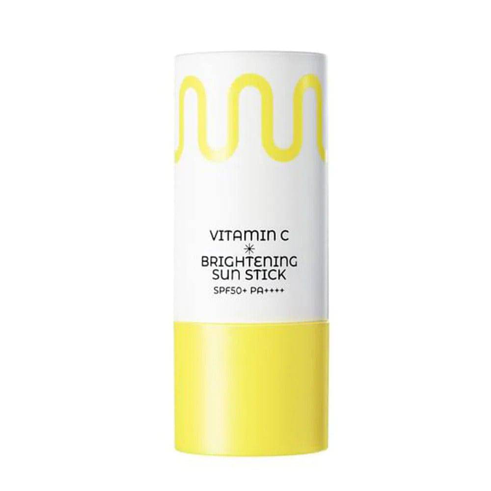COMMONLABS Vitamin C Brightening Sun Stick 20g - BelluBeauty