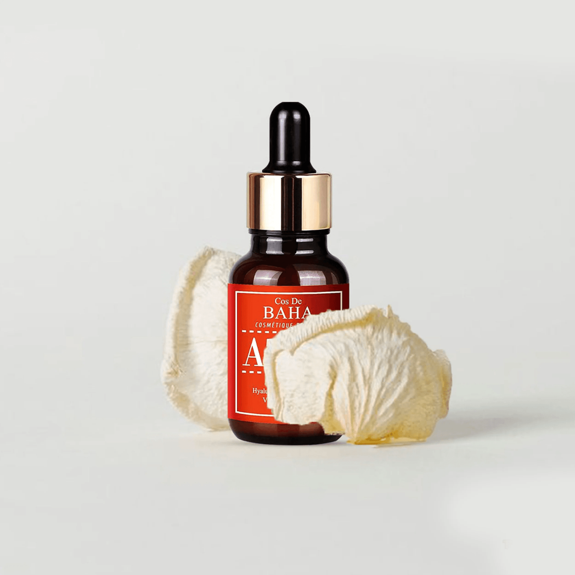 COS DE BAHA Azelaic Acid 10% Serum 30ml - bellubeauty