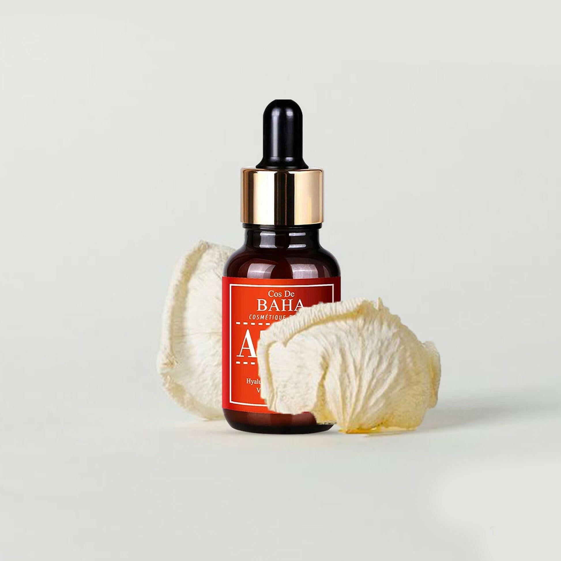 COS DE BAHA Azelaic Acid 10% Serum 30ml - bellubeauty.