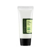 COSRX Aloe Soothing Sun Cream 50ml SPF50+ - bellubeauty.