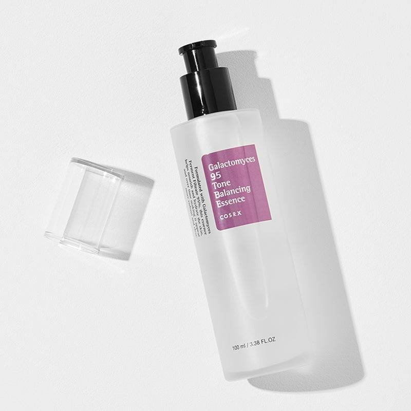 COSRX Galactomyces 95 Tone Balancing Essence 100ml - BelluBeauty
