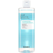 COSRX Low PH Niacinamide Micellar Cleansing Water 400ml - bellubeauty