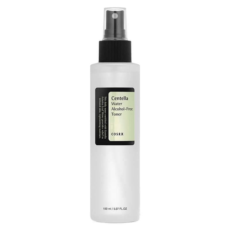 COSRX Centella Water Alcohol-Free Toner 150ml - BelluBeauty
