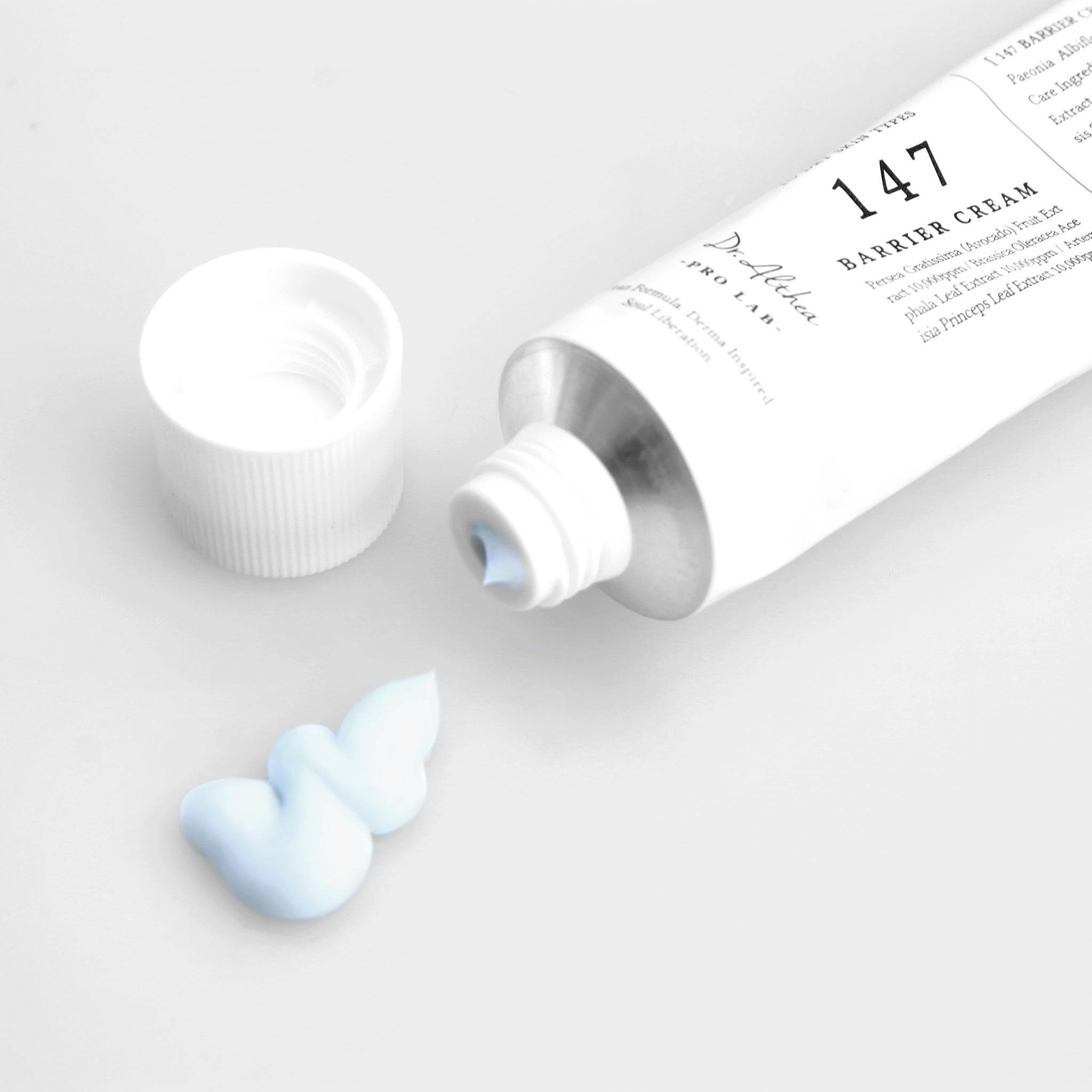 DR. ALTHEA 147 Barrier Cream 50ml - BelluBeauty