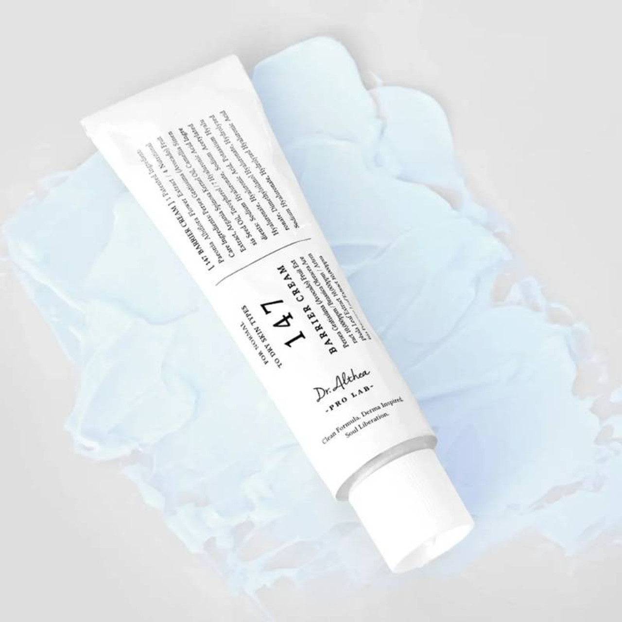 DR. ALTHEA 147 Barrier Cream 50ml - BelluBeauty