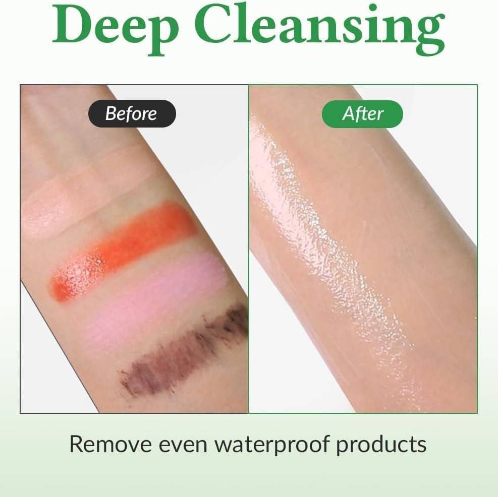 DR. ALTHEA Pure Grinding Cleansing Balm 50ml - BelluBeauty