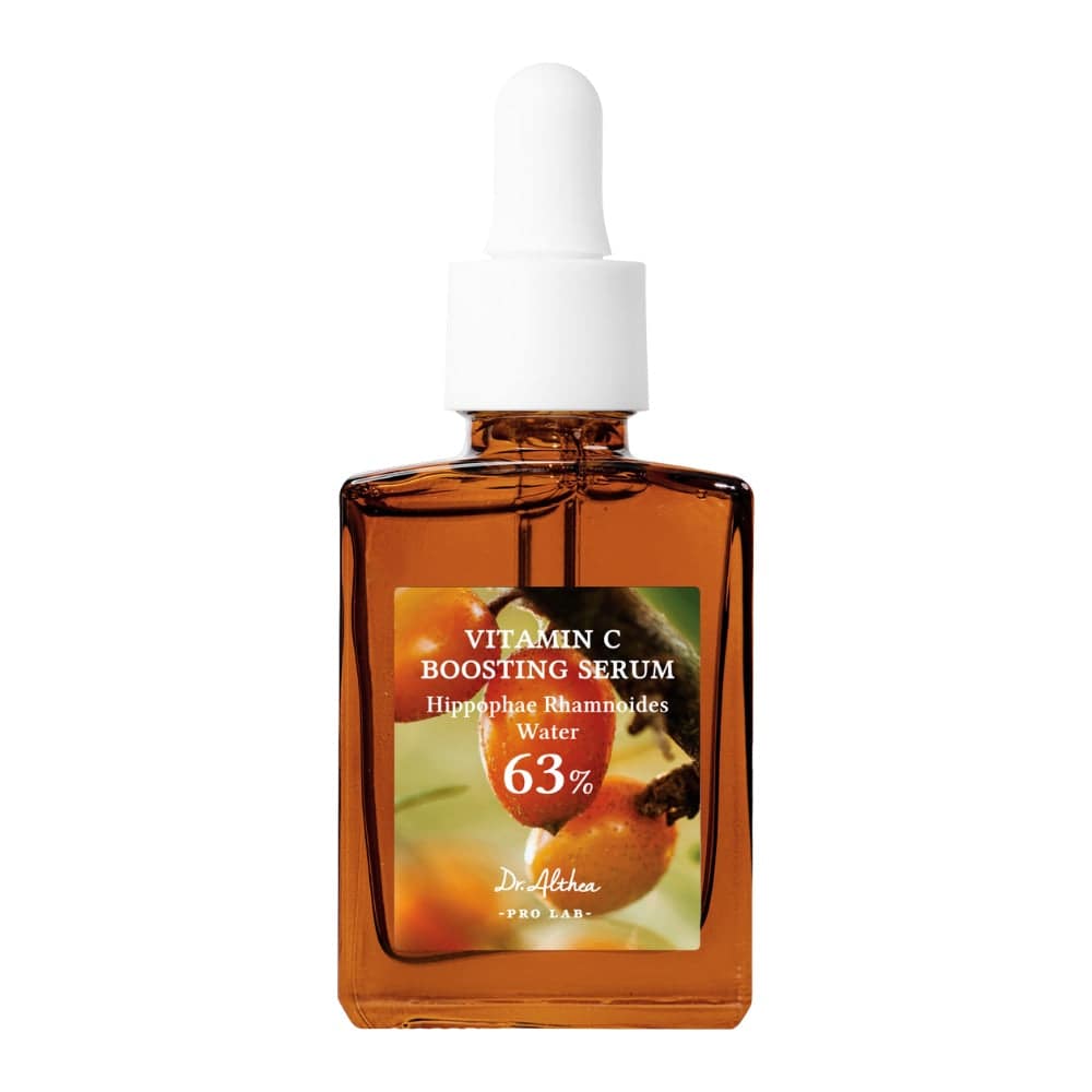DR. ALTHEA Vitamin C Boosting Serum 30ml - BelluBeauty