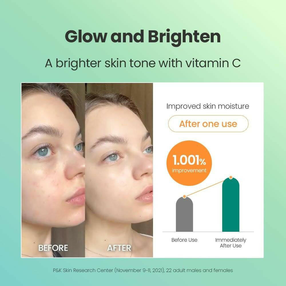 DR.G Brightening Peeling Gel 120g - bellubeauty