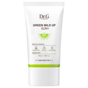 DR.G Green Mild Up Sun+ 50ml SPF50+ - bellubeauty