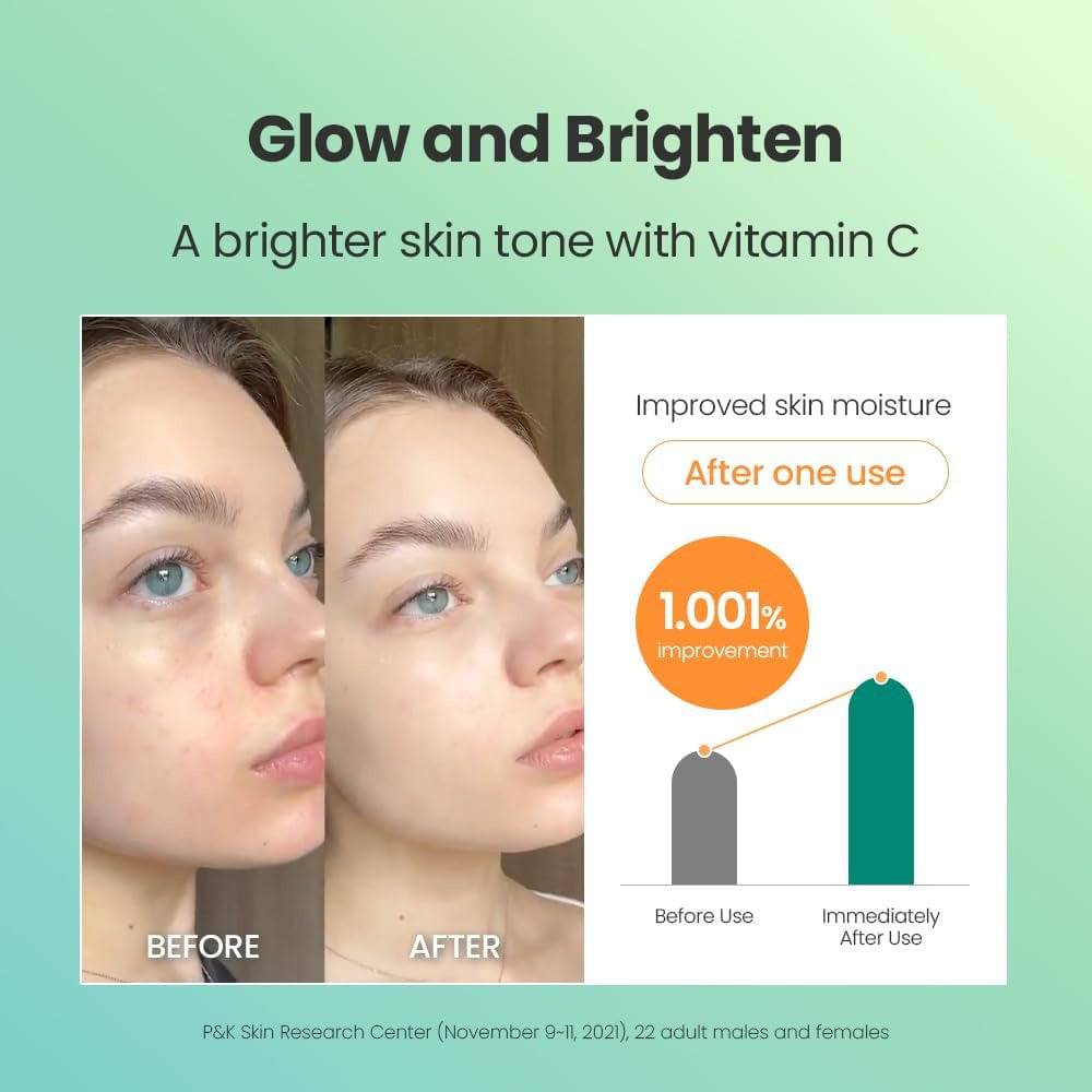 DR.G Brightening Peeling Gel 120g - BelluBeauty