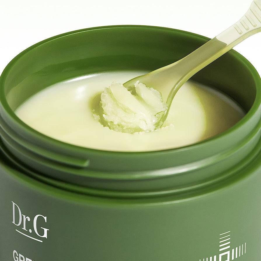 DR.G Green Deep Pore Cleansing Balm 100g - BelluBeauty