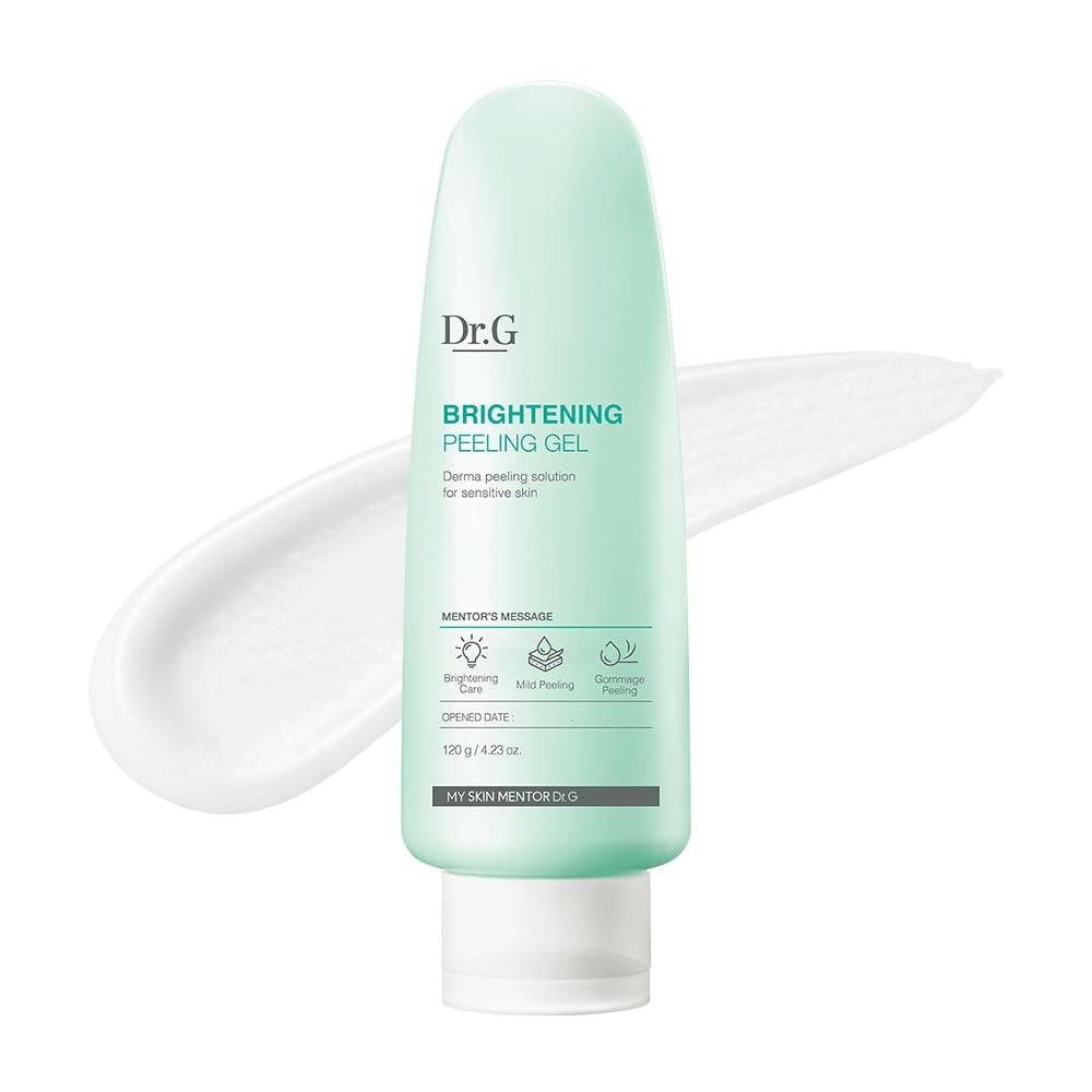DR.G Brightening Peeling Gel 120g - BelluBeauty
