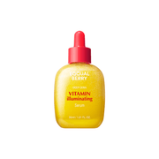 EQQUALBERRY Vitamin Illuminating Serum 30ml - BelluBeauty