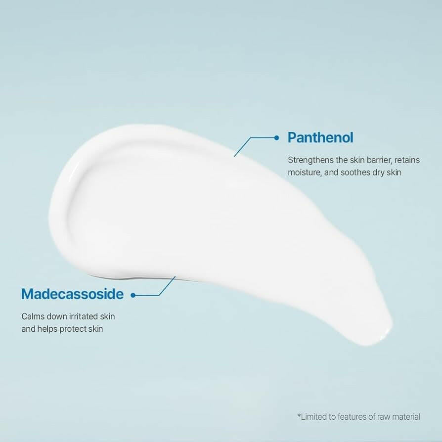 ETUDE Soonjung 2x Barrier Intensive Cream 60ml - bellubeauty