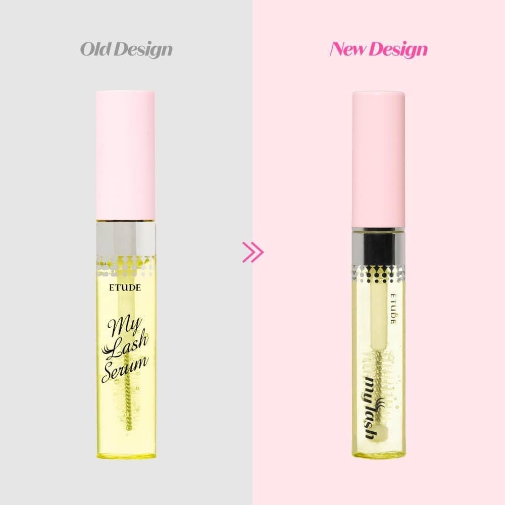 ETUDE My Lash Serum 18g Jumbo - BelluBeauty