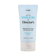 ETUDE Soonjung Directors Moisture Sun Cream 50ml SPF50+ - bellubeauty