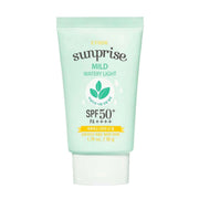 ETUDE Sunprise Mild Watery Light Sunscreen 50ml SPF50+