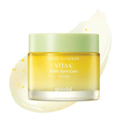 GOODAL Green Tangerine Vita C Dark Spot Care Cream 50ml - bellubeauty