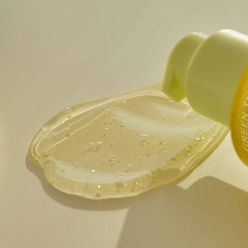 GOODAL Green Tangerine Vita C Dark Spot Care Serum 40ml - bellubeauty