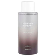 HARUHARU WONDER Black Rice Hyaluronic Toner 150ml - bellubeauty
