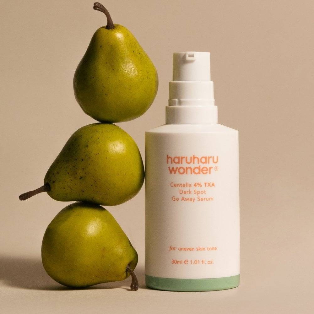 HARUHARU WONDER Centella 4% TXA Dark Spot Go Away Serum 30ml - BelluBeauty