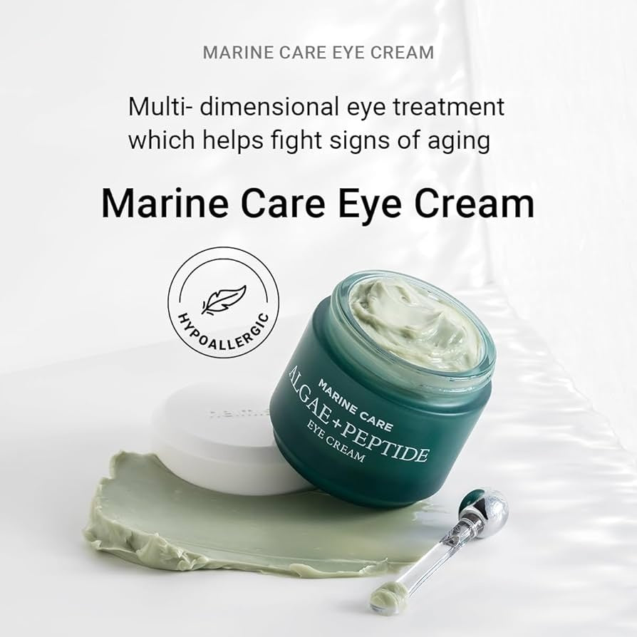HEIMISH Marine Care Eye Cream 30ml