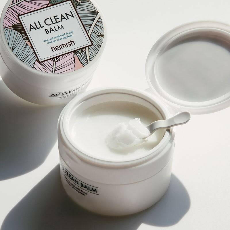 HEIMISH All Clean Balm 120ml - bellubeauty