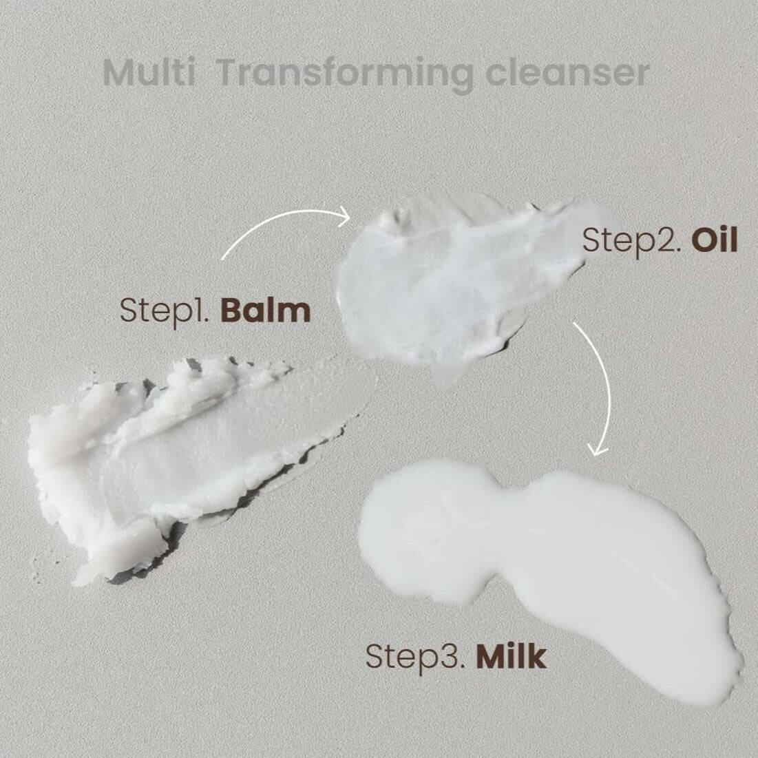 HEIMISH All Clean Balm 120ml - bellubeauty