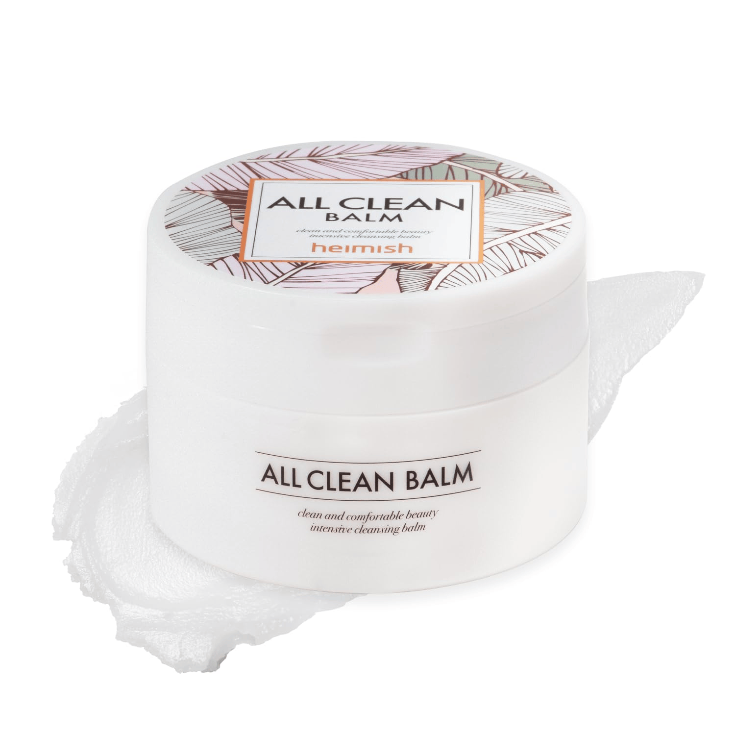 HEIMISH All Clean Balm 120ml - BelluBeauty