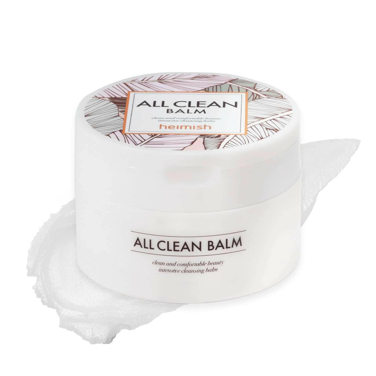 HEIMISH All Clean Balm 120ml - bellubeauty.