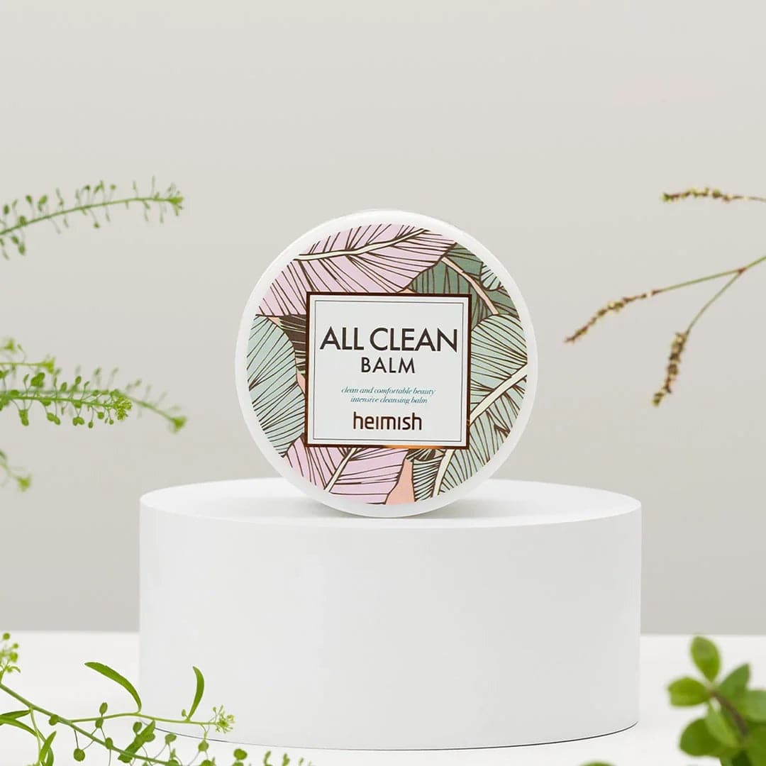 HEIMISH All Clean Balm 120ml - BelluBeauty