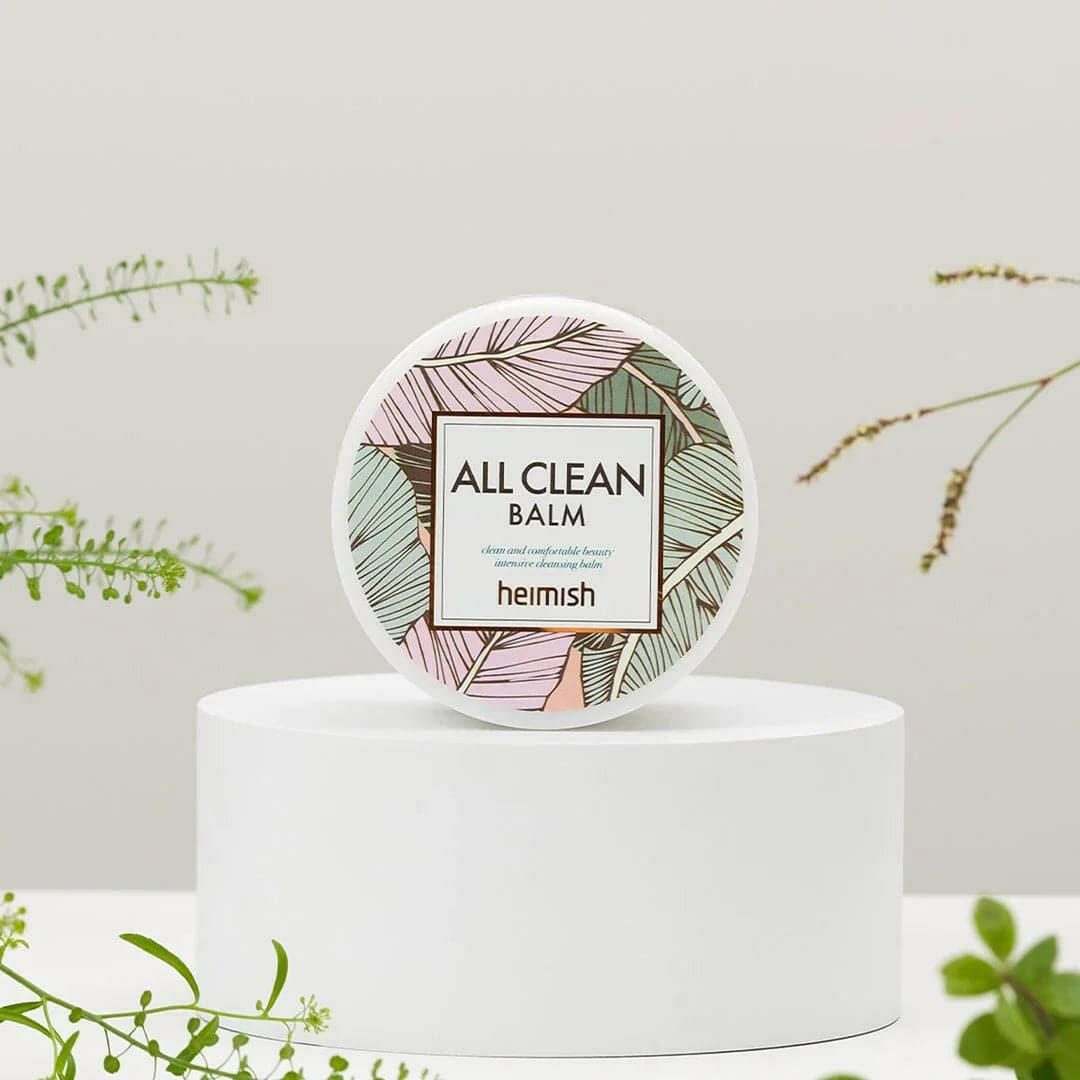 HEIMISH All Clean Balm 120ml - bellubeauty