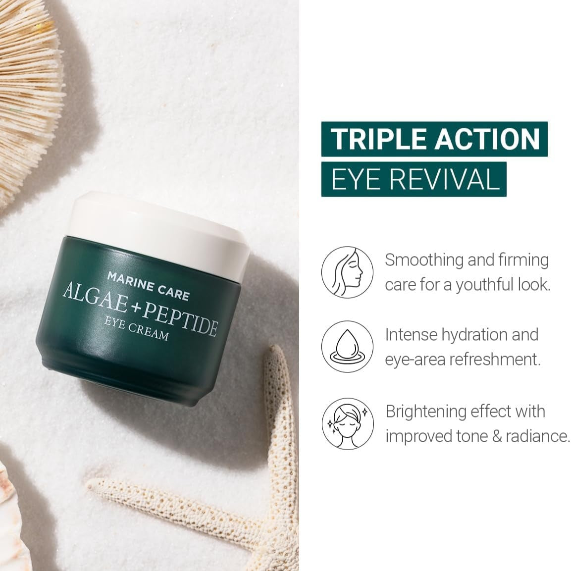 HEIMISH Marine Care Eye Cream 30ml