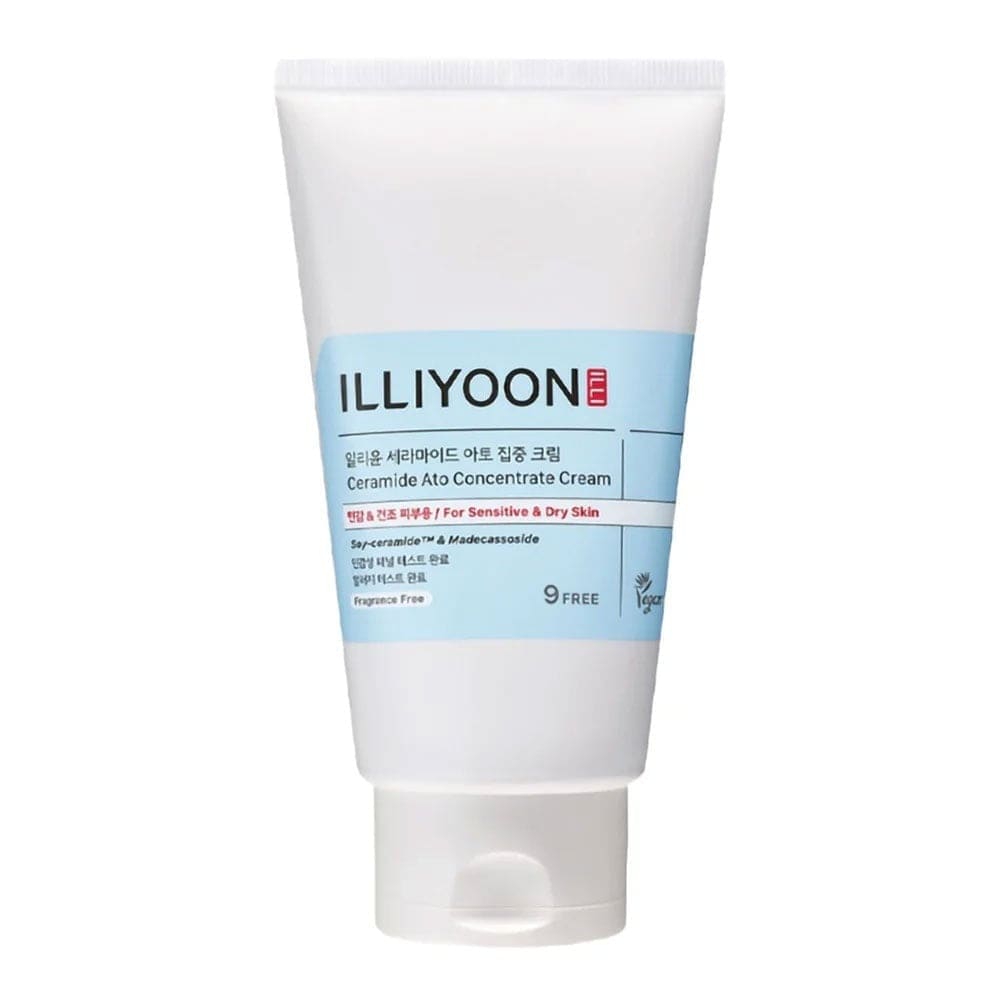 ILLIYOON Ceramide Ato Concentrate Cream 150ml - BelluBeauty