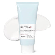 ILLIYOON Ceramide Ato Soothing Gel 175ml - bellubeauty