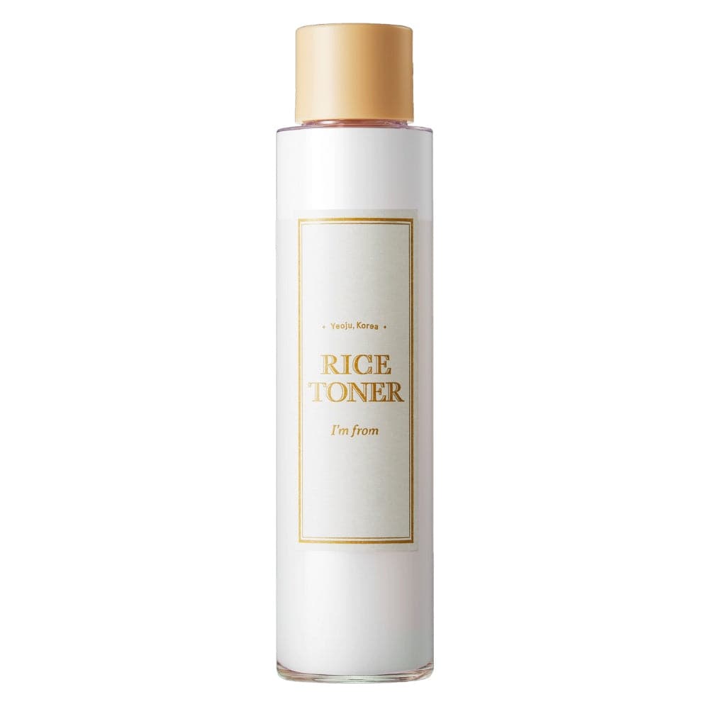 I'M FROM Rice Toner 150ml - bellubeauty