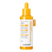 MEDICUBE Kojic Acid Turmeric Peel Shot 80ml
